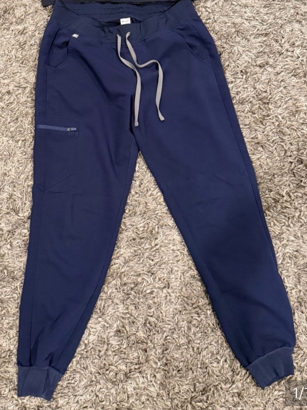 FIGS ZAMORA SCRUB PANT